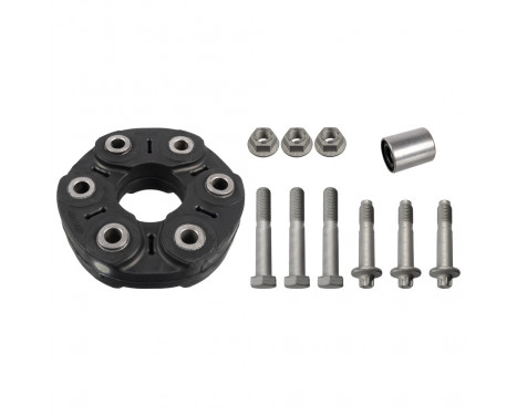 Joint, propshaft ProKit Joint, propshaft ProKit