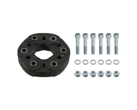 Joint, propshaft ProKit