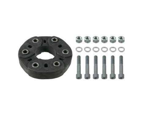 Joint, propshaft ProKit