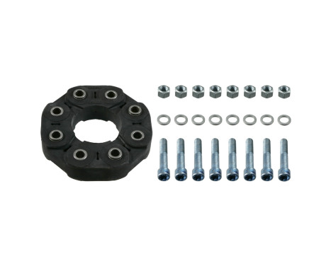 Joint, propshaft ProKit