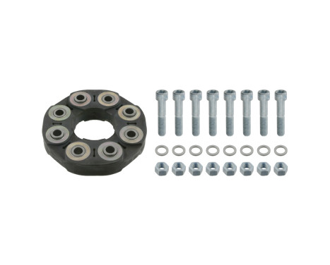 Joint, propshaft ProKit