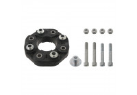 Joint, propshaft ProKit