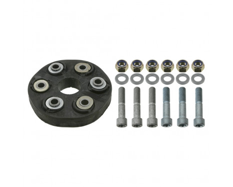 Joint, propshaft ProKit