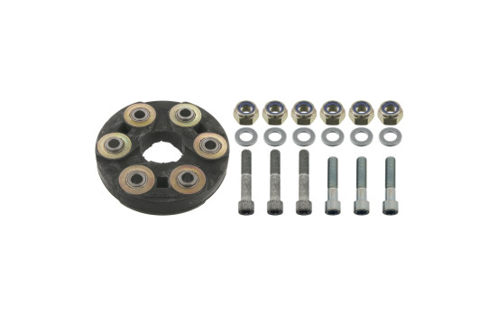 Joint, propshaft ProKit