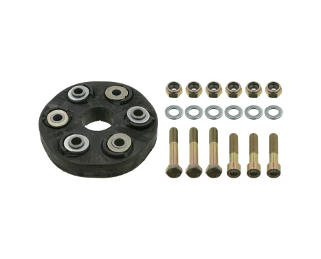 Joint, propshaft ProKit