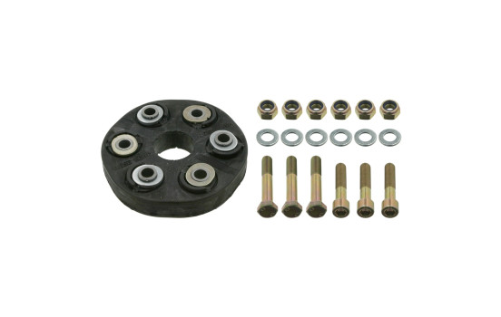 Joint, propshaft ProKit