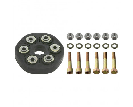 Joint, propshaft ProKit