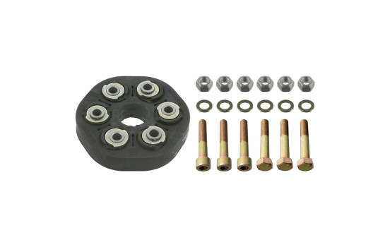 Joint, propshaft ProKit