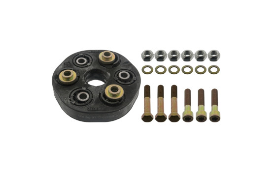 Joint, propshaft ProKit