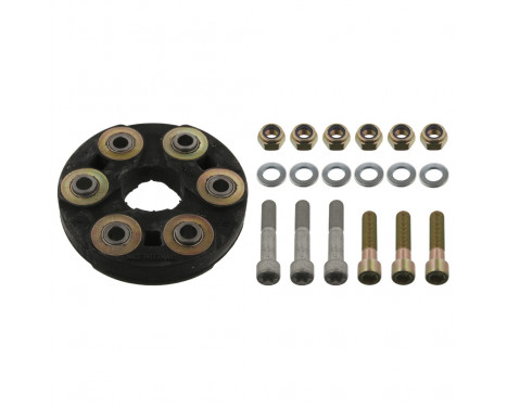 Joint, propshaft ProKit