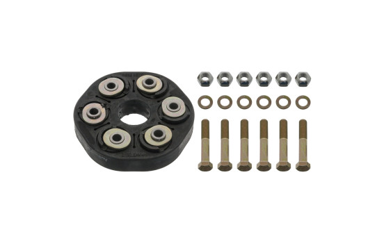 Joint, propshaft ProKit