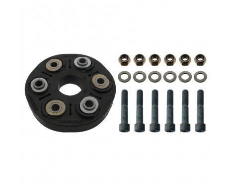 Joint, propshaft ProKit