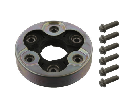 Joint, propshaft ProKit