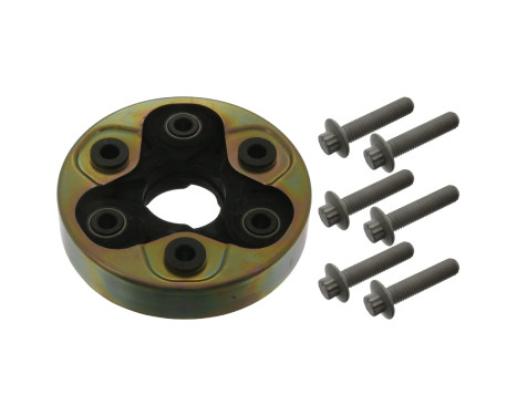 Joint, propshaft ProKit
