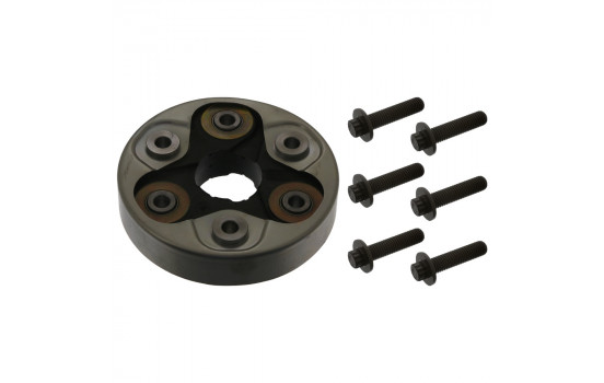 Joint, propshaft ProKit