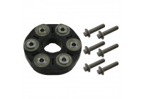 Joint, propshaft ProKit