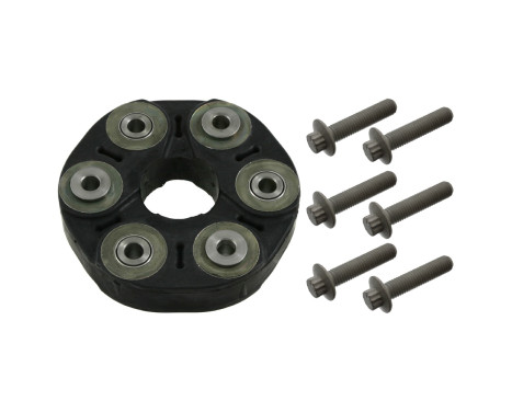 Joint, propshaft ProKit