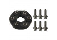 Joint, propshaft ProKit