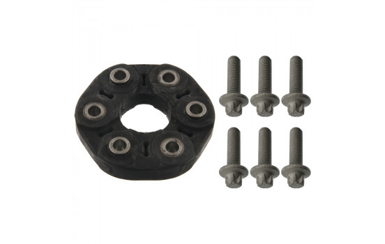 Joint, propshaft ProKit