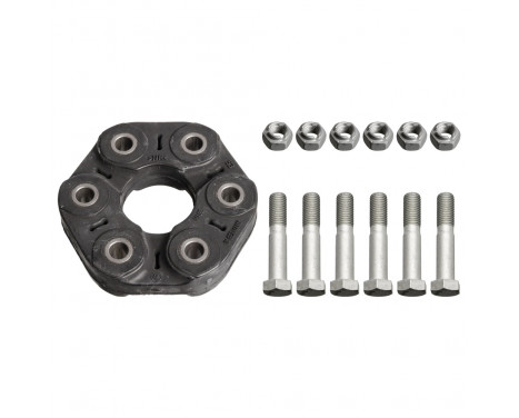 Joint, propshaft ProKit