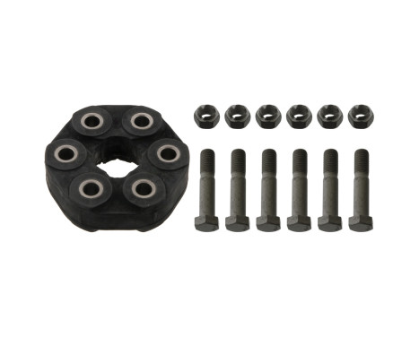 Joint, propshaft ProKit