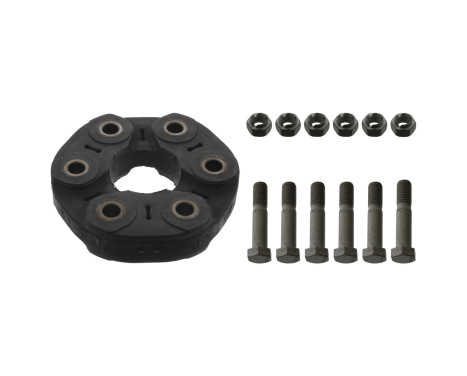 Joint, propshaft ProKit