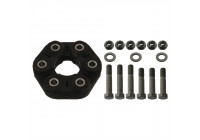 Joint, propshaft ProKit