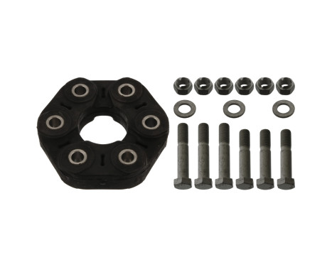 Joint, propshaft ProKit