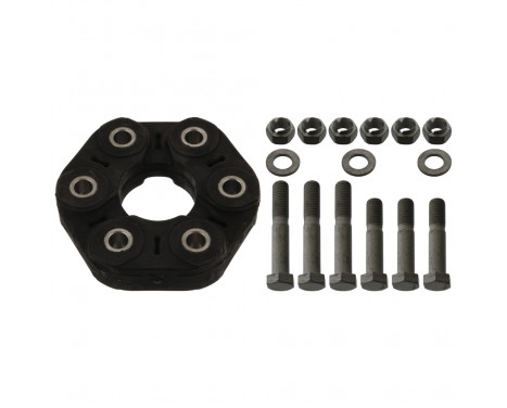 Joint, propshaft ProKit