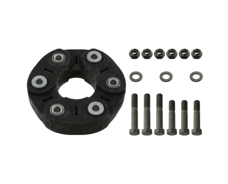 Joint, propshaft ProKit