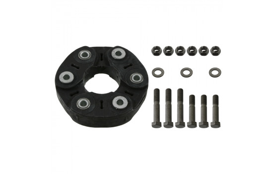 Joint, propshaft ProKit