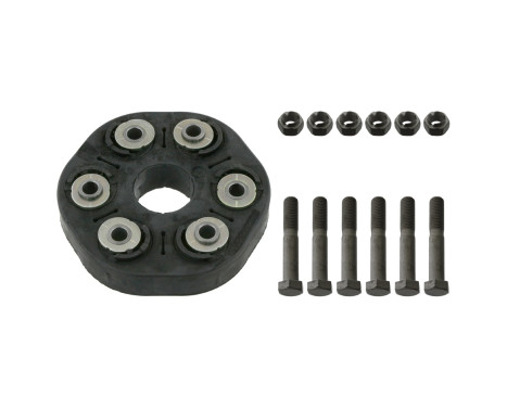 Joint, propshaft ProKit