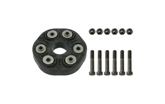 Joint, propshaft ProKit