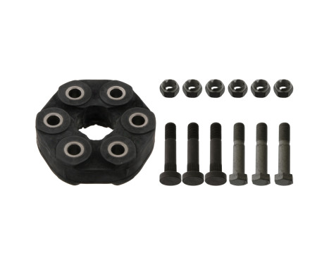 Joint, propshaft ProKit
