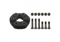 Joint, propshaft ProKit