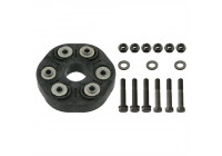 Joint, propshaft ProKit