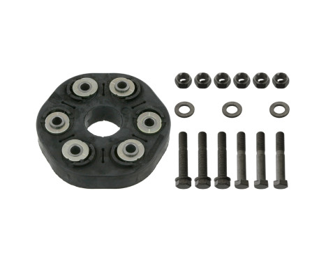 Joint, propshaft ProKit