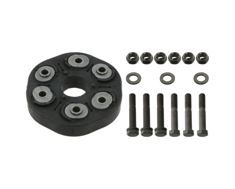 Joint, propshaft ProKit