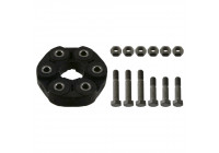 Joint, propshaft ProKit