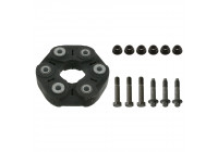 Joint, propshaft ProKit