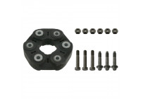 Joint, propshaft ProKit