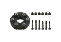 Joint, propshaft ProKit