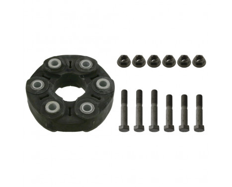 Joint, propshaft ProKit