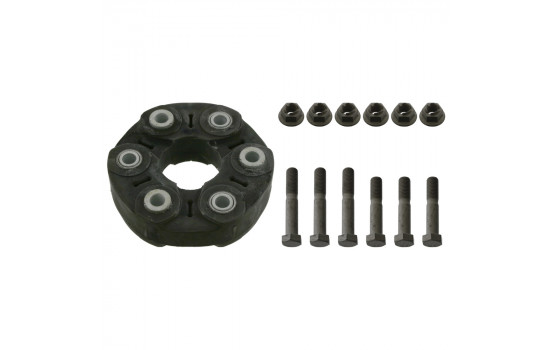 Joint, propshaft ProKit