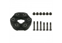 Joint, propshaft ProKit