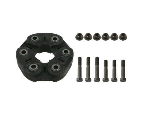 Joint, propshaft ProKit