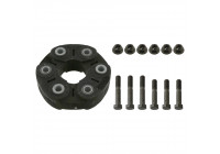 Joint, propshaft ProKit