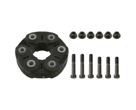 Joint, propshaft ProKit