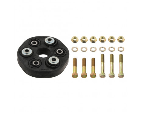 Joint, propshaft ProKit