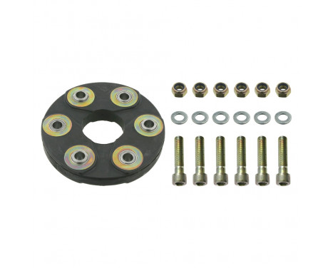 Joint, propshaft ProKit